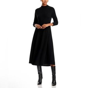 Bloomingdale’s Cashmere Dress
